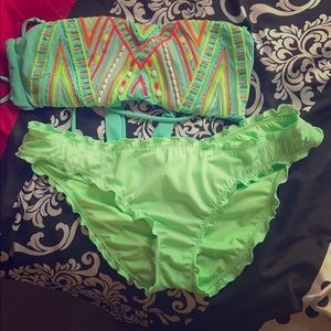 Victoria’s Secret Bathing Suit